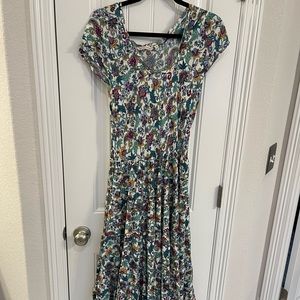 Soft Surroundings Kara Dress